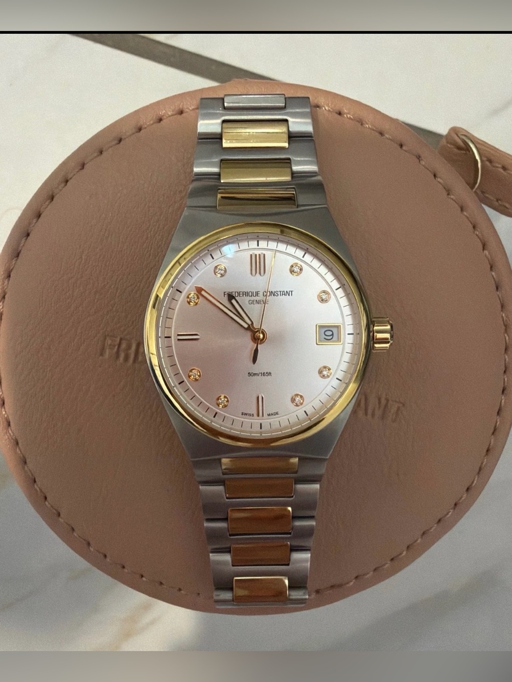 Frédérique Constant Highlife 31mm